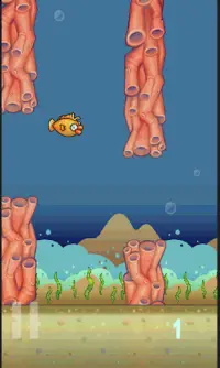 Fish Joy Ride Screen Shot 3