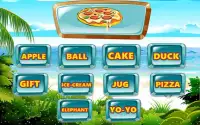 ABC Kids Learning Game Screen Shot 9