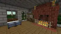 Interior Ideas - Minecraft Screen Shot 0