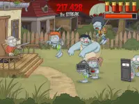 Grampage - Grampa vs Zombies Screen Shot 5