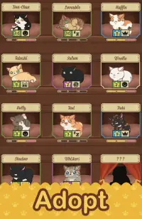 Furistas Cat Cafe Screen Shot 4