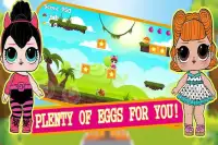 LOL Surpise World Eggs Screen Shot 1