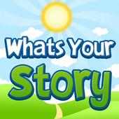 What's Your Story