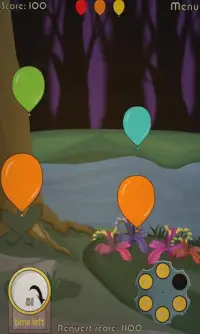 Shooting Balloons Games 2 Screen Shot 5