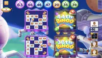 Bingo Party - Lucky Bingo Game Screen Shot 13