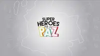 Super heroes por la Paz Screen Shot 0