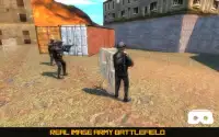 Современный Commando Frontline Screen Shot 4