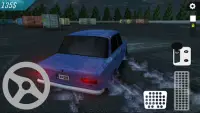 Real Car Drift Simulator Screen Shot 6