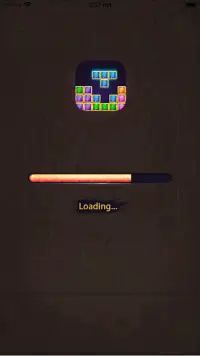 Block Puzzle - brain game Screen Shot 1