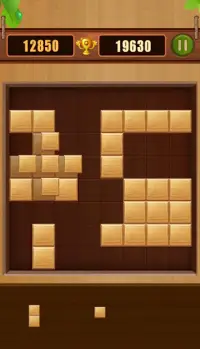 Woody Puzzle - Block Puzzle 8x8 Screen Shot 2