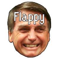 Flappy Bolsonaro