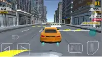 Real Car Crash Test Game Screen Shot 1