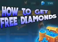 Guide for diamonds & coins 2020 Screen Shot 0