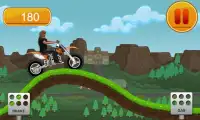 Bike Motocross Race Screen Shot 0