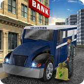 Drive Cash Collector Car Simulator