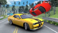 Car Driving Stunts Car Games Screen Shot 2