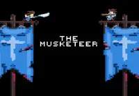 The Musketeer - Adventure platformer Screen Shot 9