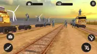 Gunner Battlefield Simulation 2018 Screen Shot 4