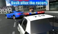 Police Force Smash 3D Screen Shot 10