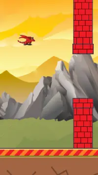 Dragon Dash Screen Shot 1