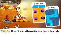 Learn Math for 5-11 Year Olds Screen Shot 2