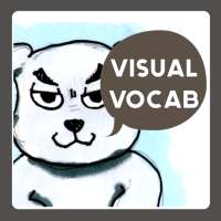 MY_ENG_AC : Visual Vocabulary