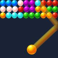 Bubble Shooter Puzzle