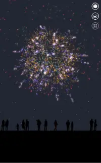 Fireworks Arcade - Crackers Screen Shot 9
