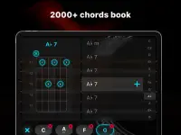 Guitar – speel muziekgames Screen Shot 9