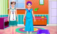 Mommy Newborn Baby Care Doctor Screen Shot 5