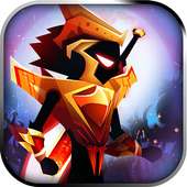 Stickman Strike: Shadow Warriors