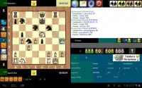 MyChessPlay Chess Online Screen Shot 13