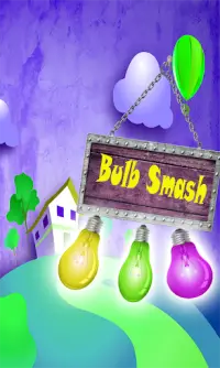 Bulb Smash 3 Screen Shot 1