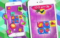 Fruit Block Puzzle Games 🍒 Screen Shot 7