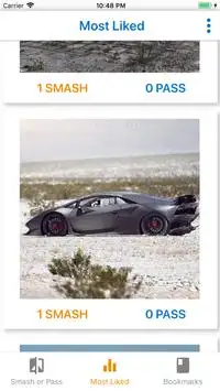 Smash or Pass Cars Screen Shot 4