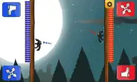 Ninja Fighting Screen Shot 2