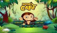 Jungle Cafe Screen Shot 10