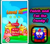 Grab My Candy & Catch It Screen Shot 1