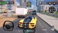 Drive for Speed: Simulator Screen Shot 1