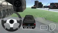 Extreme Car Driving Screen Shot 0