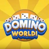 FUNNY DOMINOS GAME
