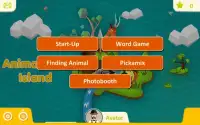 Tapkids Animal Lite Screen Shot 6