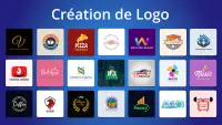 Créer un Logo, Création Logo Screen Shot 0