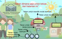 KOPER APUNG (Koleksi Permainan Aksara Lampung) Screen Shot 0