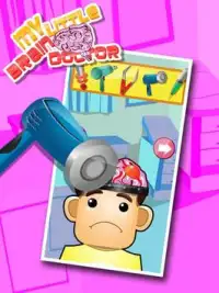 Brain Doctor – Kids Game Screen Shot 8