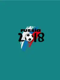 Adivina el Jugador Mundial de Rusia 2018 Screen Shot 16