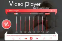 SXO Video Player Screen Shot 3