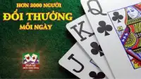 game danh bai doi thuong, tlmn Screen Shot 1
