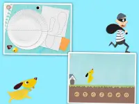 Labo 종이 판-그림 및 색칠 예술 게임 어린이 유치 Screen Shot 6