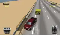 Simulateur de trafic Racer Screen Shot 8